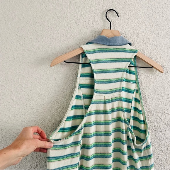 Free People Downtown Midi Dress - Picture 3 of 16